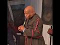 Rev Canon Ngema - Uhambo noNkulunkulu, umkhuleko waseNtabeni, True wisdom, ivangeli lakudala #itende