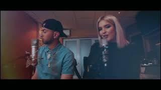 Orgullo - Justin Quiles y Karen Méndez (prod. Juacko)