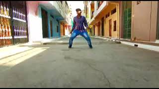 Bboy Vedy Rawbreakerscrewindia Rocking On Streets