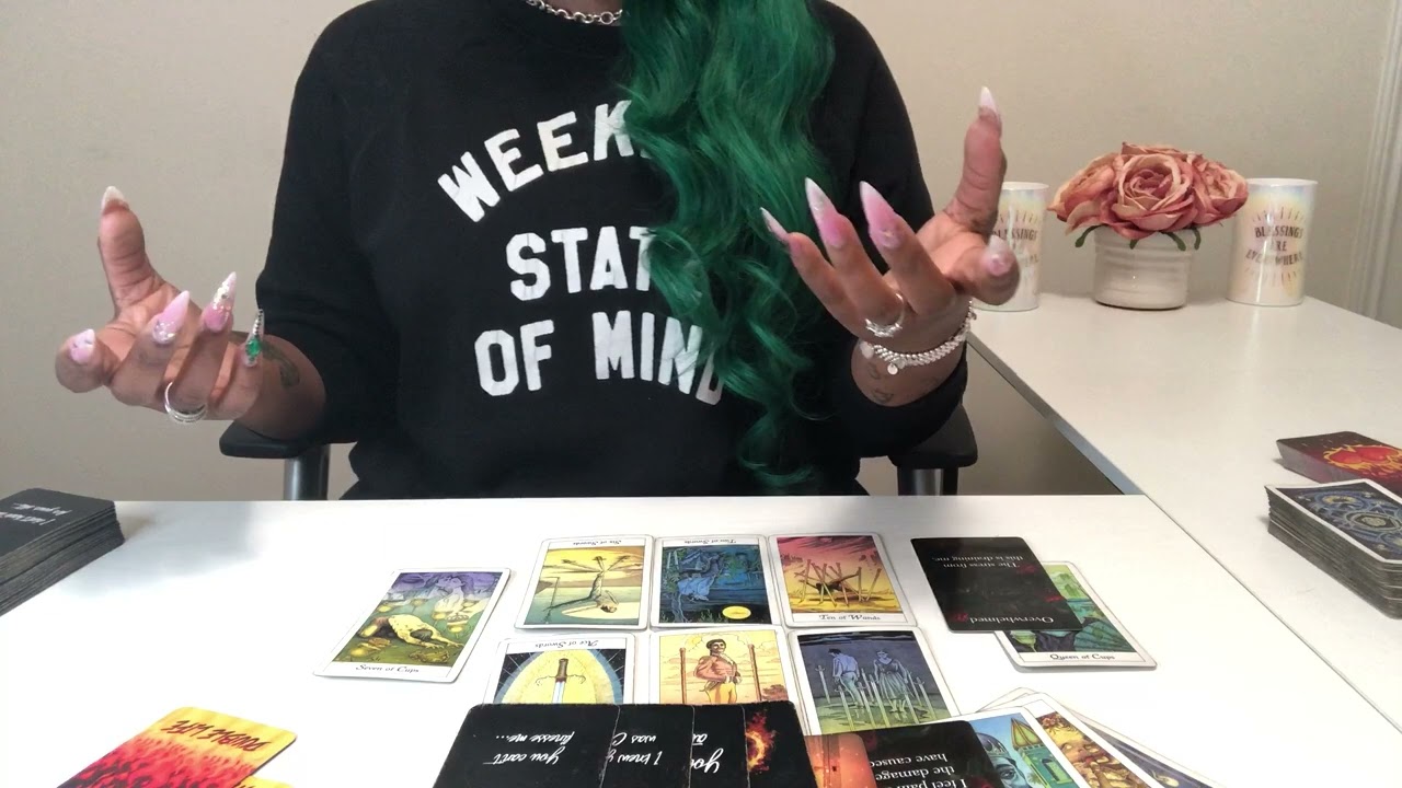 THEY'RE FEELING THE PAIN FROM THE DAMAGE THEY CAUSED YOU... THEIR LOST AND DON'T KNOW 