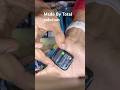 New technology Made by Total solution #noisesmartwatch #viralvideo #viralshorts