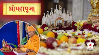 BAPS Midwest - Maha puja screenshot 5