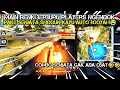 MAIN RENK BERBURU PLAYER NGENDOK PAKE SENJATA SHOTGUN KAYU AUTO BOOYAH!!!