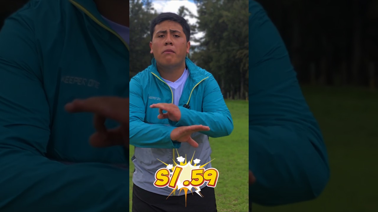 La mejor calidad está en KEEPER ONE 🔥 