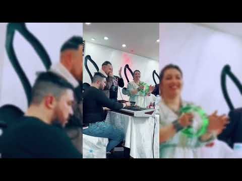 Youcef Hessas Yelis N Bab El Oued Spécial Fêtes Kabyle 