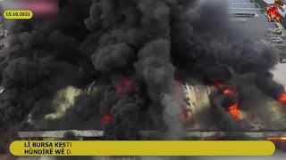 Tarîti̇ya Mêha Cotmêhe Bi̇ Agi̇rê Ku Me Pexi̇st Ve Ronî Ki̇r