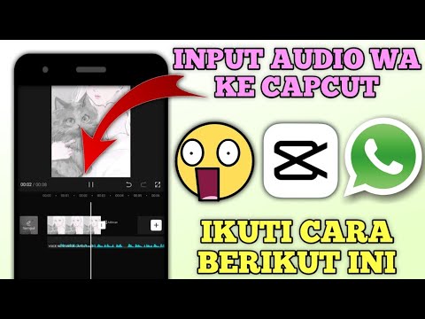 VIRAL😲😲NADA DERING PESAN WHATSAPP😅👍