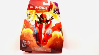Kais Rising Dragon 71801