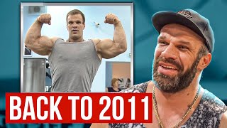 screenshot of the youtube video