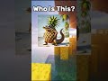 Only True Brainrot Fans Can Pass This Quiz—Are You One of Them? #quiz #brainrot #meme #challenge