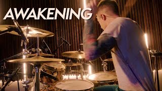 Awakening - Ichika Nito &amp; Luke Holland Drum Playthrough