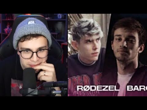 JuanSGuarnizo reacciona a OTRA VEZ (Canción de Barca y Rodezel)