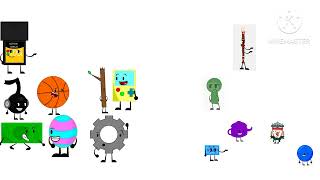 Object California Perfection