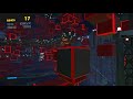 Sonic forces network terminal overclocked shc 2018