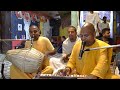 LIVE ISKCON Janakpurdham || Dwadashi Sandhya Kirtan || HG Kripamay Madhav Prabhuji