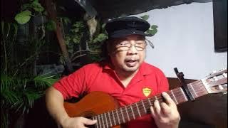 My sonata of love cover guitar