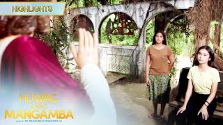 Mira And Joy Tell Bro About Fr Sebs Problem  Huwag Kang Mangamba