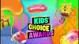 Nickelodeon kids choice awards kca 2024 Saturday July the 13th everywhere you find Nickelodeon