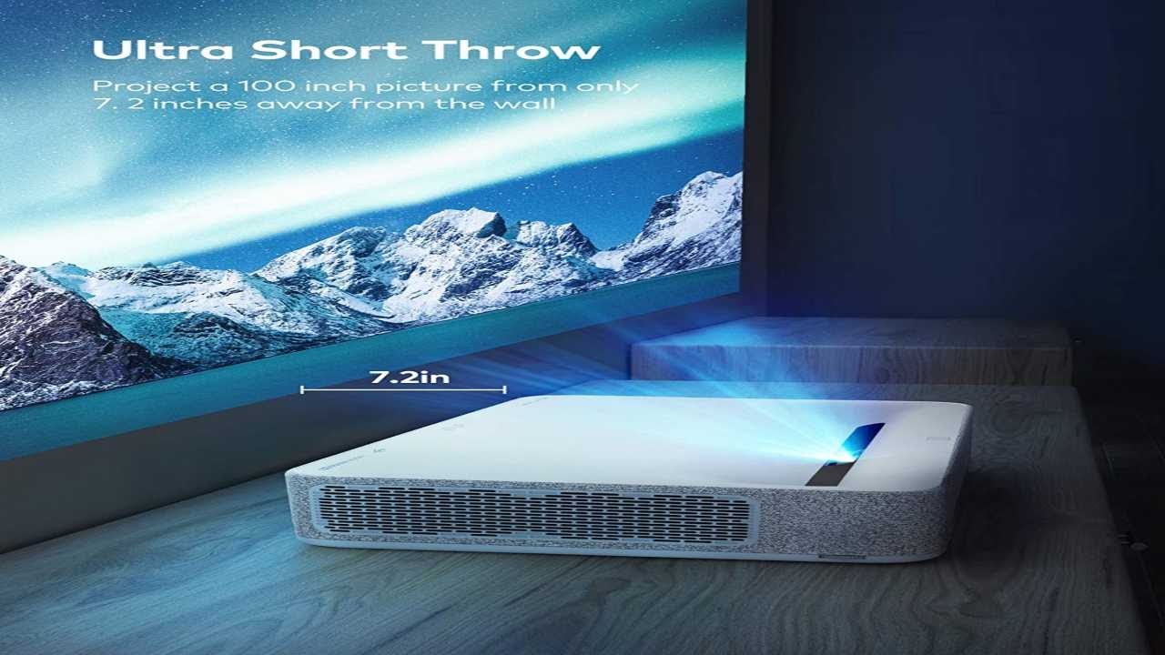 Best Video Projectors 2021 YouTube