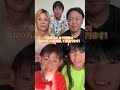 チャンネル登録お願いします！100万人まであと・・・ #だーしま動画チャンネル #shorts