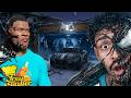 A NOVA BASE DO VENOM NO GTA 5!