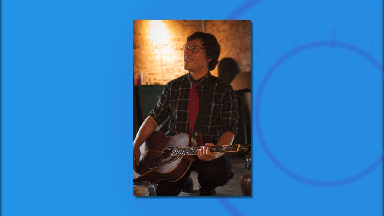 Spotlight Music Series: Bryan Bielanski