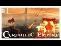 M2TW: The Elder Scrolls Total War Mod ~ Cyrodillic Empire Campaign Part 1, Conquests of Solstheim