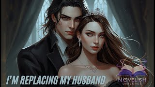 I'm Replacing My Husband Chapter 52