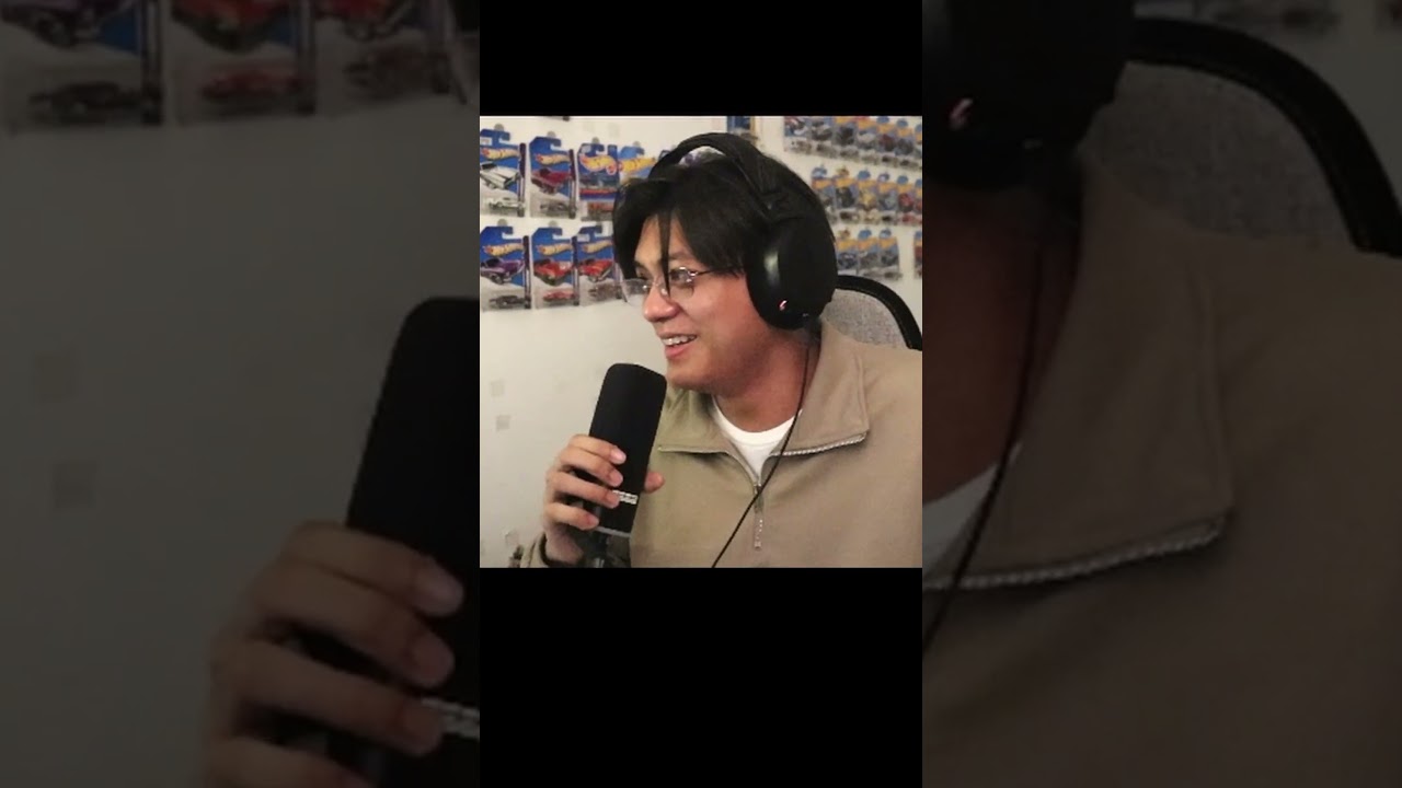 viewer made me choke virtually by a donation!
