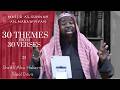 Part 3 Ibraaheem Abraham Alayhi Salaam 30 Themes From 30 Verses Sh Abu Hakeem Bilaal Part 3 Ibraaheem Abraham Alayhi Salaam 30 Themes From 30 Verses Sh Abu Hakeem Bilaal