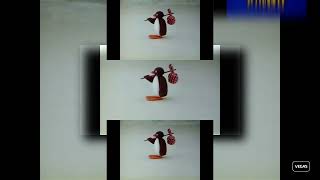 {YTPMV} Pingu Intro 1995 Scan