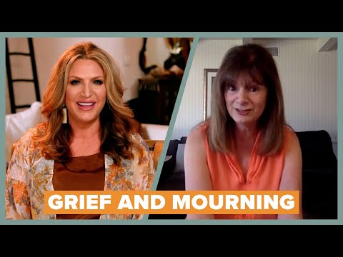 Inside Voice – Beyond the Mourning | A Candid Conversation on Grief with Gina Pastore