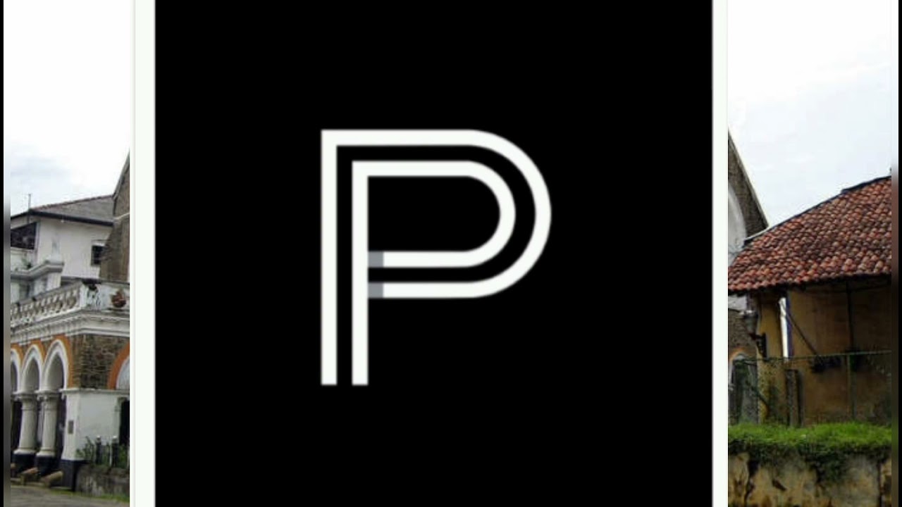 Beautiful churches in Sri lanka