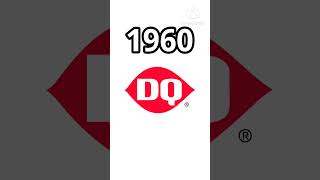 Logo History Dairy Queen