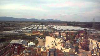 RAINBOWN MAGICLAND shock.AVI
