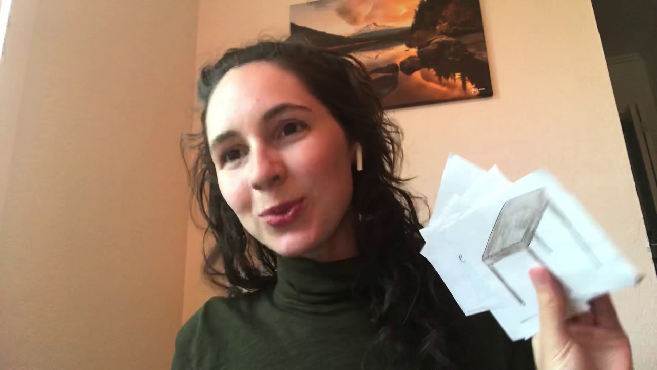 School Supplies Vocabulary YouTube