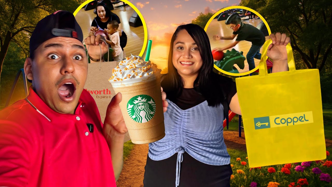 MI PRIMER PAGO DE YOUTUBE // así lo gasté