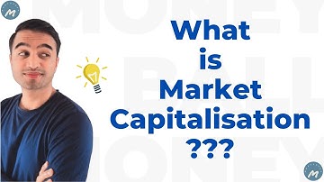 What is Market Cap (Market Capitalization) | Explained in 2 min | Basics of Stock Market