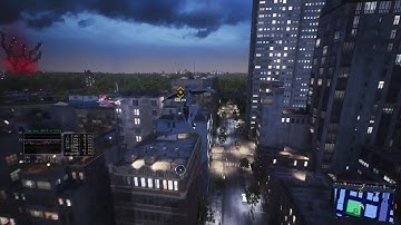 PS5 Testkit Showcase | Mod Menus & Debug Menus | Spiderman 1 & 2