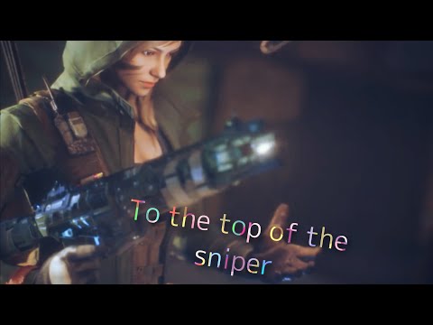 【codモバイル】BR 142 SR kill Montage🌟