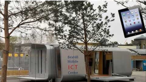 IPads in the Visual Art Classroom: Assignment 2 for Emerging Pedagogies and New Media