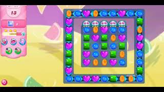 Candy crush saga level-944//Without boosters😇😇