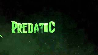 Predator Cinema Sponser Intro