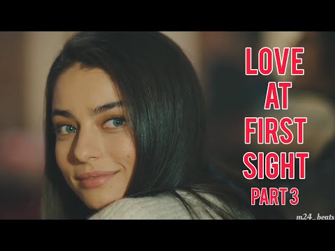 Love at first sight | whatsapp status | zemheri |m24_beats