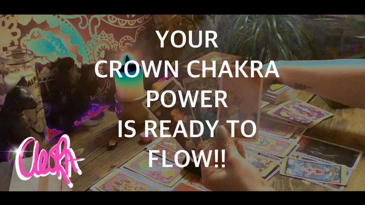 ЭТО ВАЖНО! ДУХ ГОВОРИТ, ЧТО ТЫ ПРОСТО ОБЯЗАН СТАТЬ ЗВЕЗДНОЙ ВЕРХОВНОЙ ЖРИЦЕЙ В СВОЁМ СОБСТВЕННОМ ...