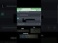 You Can Build This ChatGPT Clone Right Now #coding #tutorial