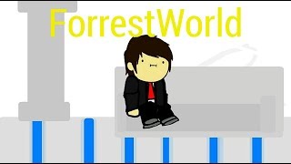 «ForrestWorld» 2 сезон 6 серия (english subs)