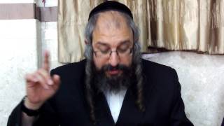 הרב מוטה פראנק - ליקו"מ ח"ב תורה כט - איסור והיתר - Rav Mota Frank - L"M Vol. 2 #29 - Isur V'Heter