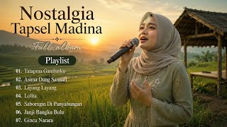 Download lagu 🎵 TAPSEL MADINA NOSTALGIA FULL ALBUM 2026 🎵 The Most Beautiful Memories of All Time - Look at My ...