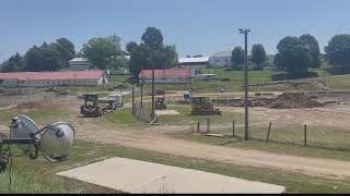 Harrison County Fair back with all fair favorites